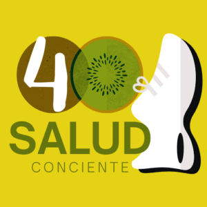 Logo Salud 40