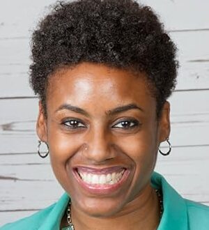 Ashley Smith Prosperidad