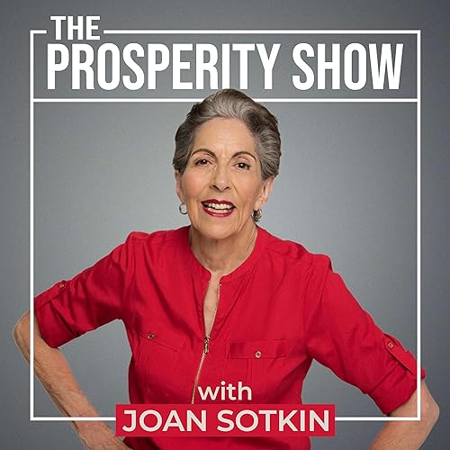Joan Sotkin Prosperidad