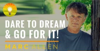 Marc Allen Prosperidad