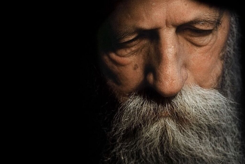 Martin Buber Prosperidad