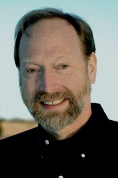 Michael Hall Prosperidad