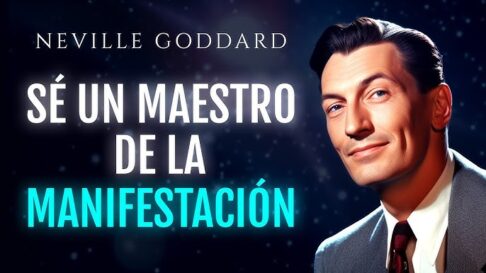 Prosperidad Neville Goddard