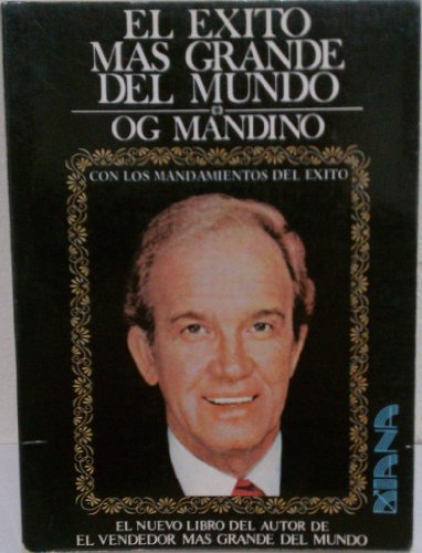 Prosperidad Og Mandino