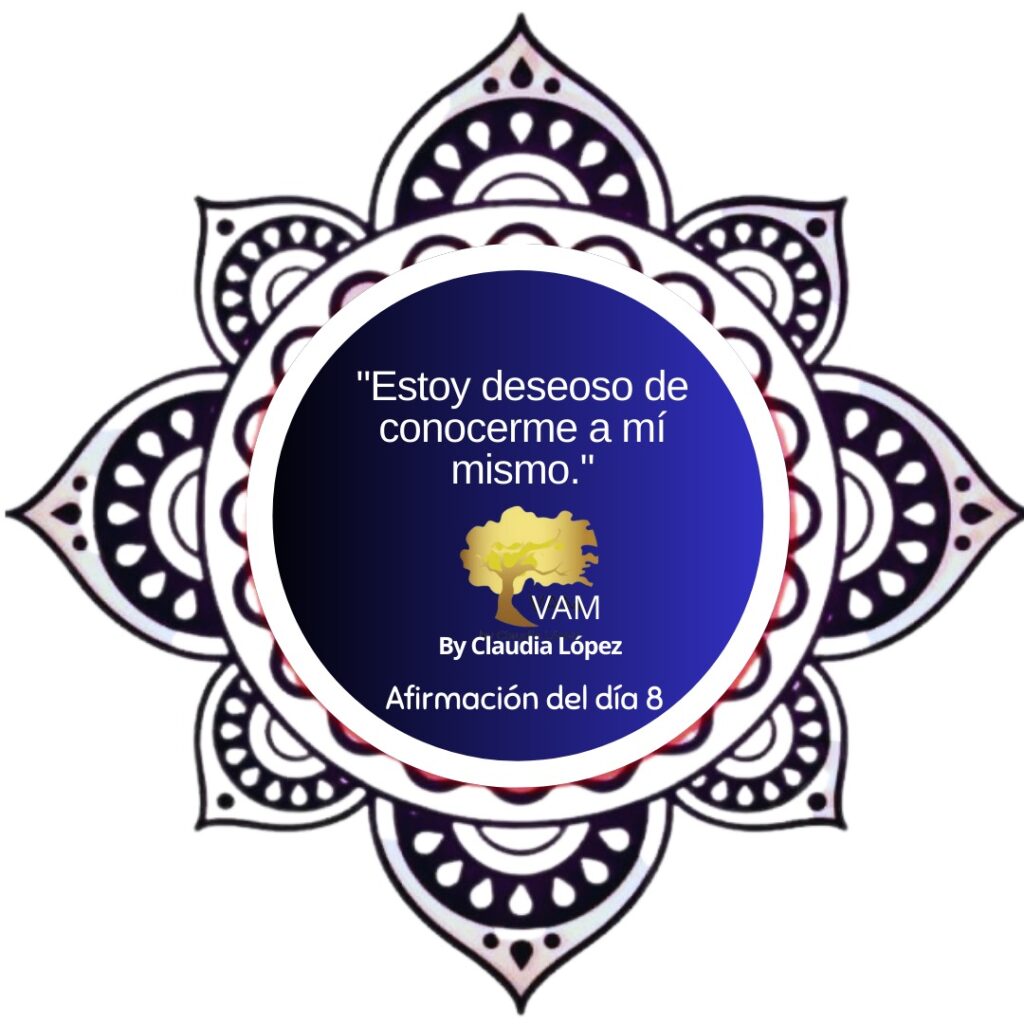 Reto Prosperidad Dia 8