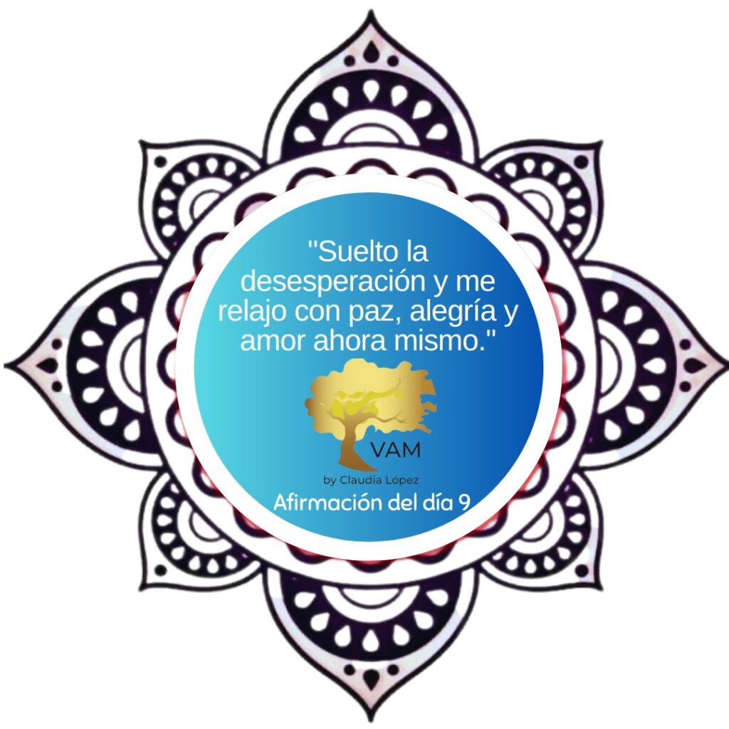 Reto Prosperidad Dia 9