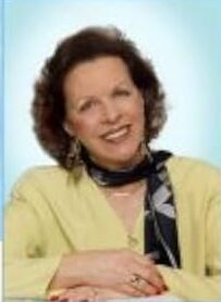 Prosperidad Sharon Warren