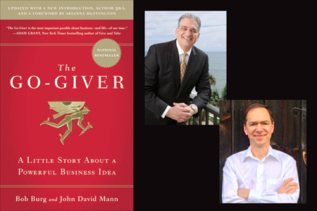 Bob Burg Prosperidad