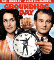 Atrapado en el Tiempo