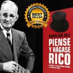 Napoleon Hill Prosperidad