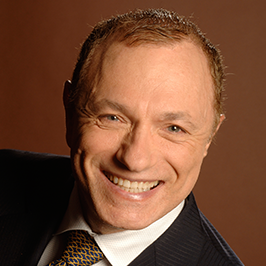 Raymond Aaron Prosperidad